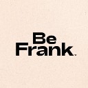 Be Frank logo