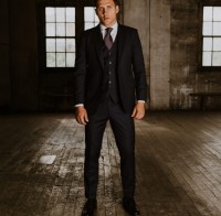 Woolcott St Bespoke Tailors Sydney image 3