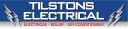 Tilstons Electrical logo