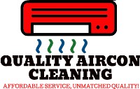 Quality Aircon Cleaning image 1