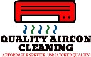 Quality Aircon Cleaning logo