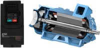 TECO Electric Motors image 6