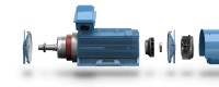 TECO Electric Motors image 2