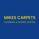 Mike's Carpets -  Flooring & Blinds Centre logo