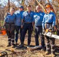 Disaster Relief Australia image 3