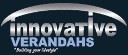 Innovative Verandahs logo