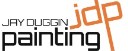 Jay Duggin Painting: Professional Painters  logo