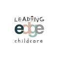 Leading Edge Childcare logo