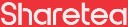 Sharetea  logo