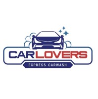 Car Lovers Express Carwash image 1