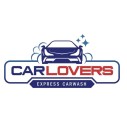 Car Lovers Express Carwash logo