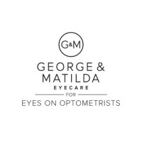 George & Matilda Eyecare for Eyes On Optometrists image 2