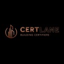 Cert Lane Building Certifiers logo