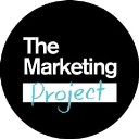 The Marketing Project logo