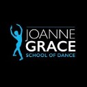 Joanne Grace School of Dance logo