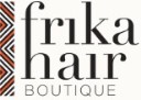 Frika Hair Boutique logo