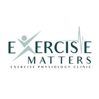 Exercise Matters image 1