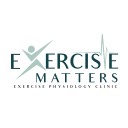 Exercise Matters logo