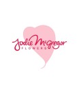 Jodie McGregor Flowers Sydney logo