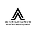 All Matters Painting and Maintenance logo