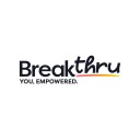 Breakthru logo