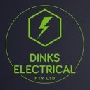 Dinks Electrical logo