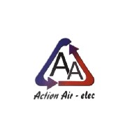 Action Air Elec image 1