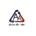 Action Air Elec logo