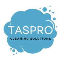 TASPRO CLEANING SOLUTIONS image 1