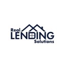 Real Lending Solutions logo