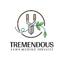 Tremendous Lawn Mowing Services logo