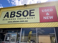 ABSOE Business Equipment image 2