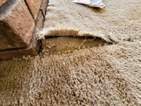 Invisible Carpet Repair Brisbane image 2