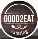 Good 2 Eat Catering logo