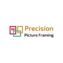 Precision Picture Framing logo