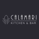 Calamari Kitchen & Bar logo