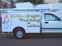 Richard Knight Plumbing image 2