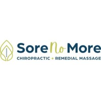 Sore No More image 1