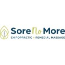 Sore No More logo