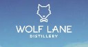 Wolf Lane Distillery logo