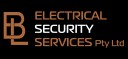 B&L Electrical Security Services logo