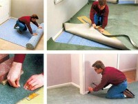 Carpet Repairs Sydney | Rapid Carpet Repairs image 2