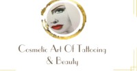 Cosmetic Art of Tattooing & Beauty image 1