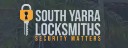 South Yarra Locksmiths logo