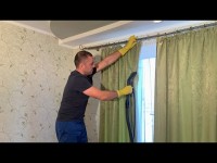 Curtain Cleaning Sydney: Drapes Cleaning image 1