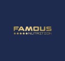 FAMOUS Nutrition logo