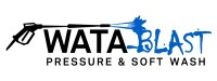 Wata-Blast Pressure and Soft Wash image 1