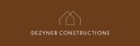 Dezyner Constructions logo