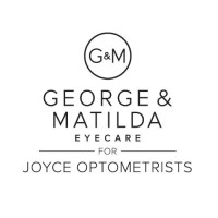 George & Matilda Eyecare for Joyce Optometrists image 1