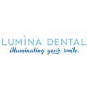 Lumina Dental logo